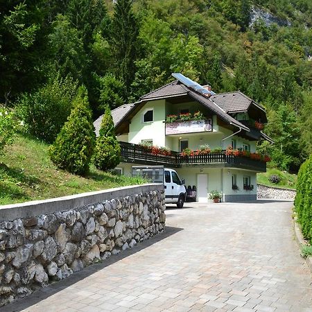 Rems Apartment Bohinj Exterior photo