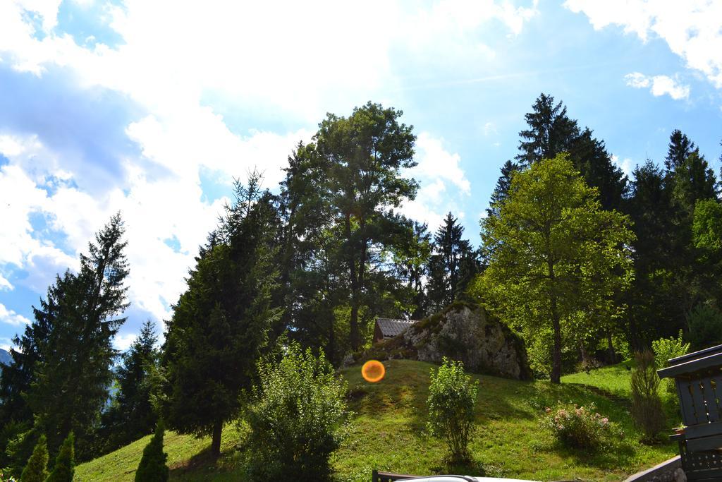 Rems Apartment Bohinj Exterior photo