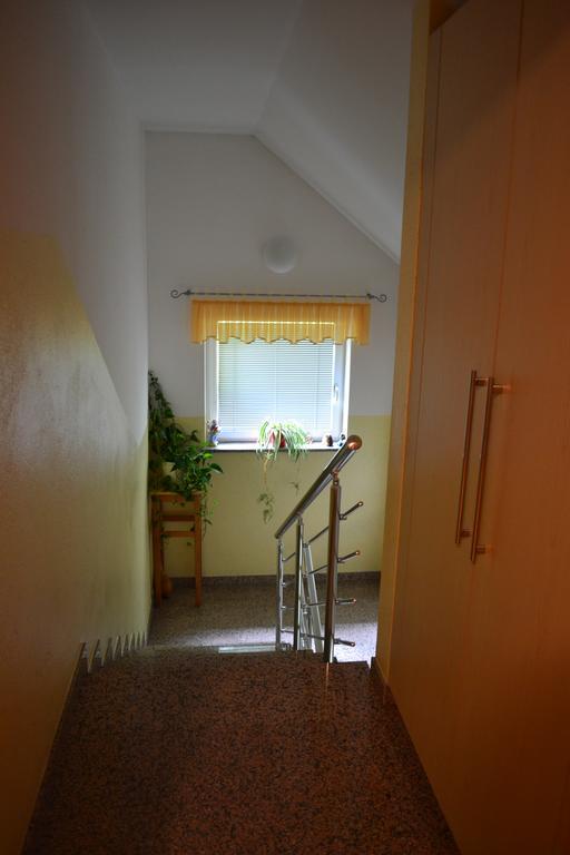 Rems Apartment Bohinj Exterior photo