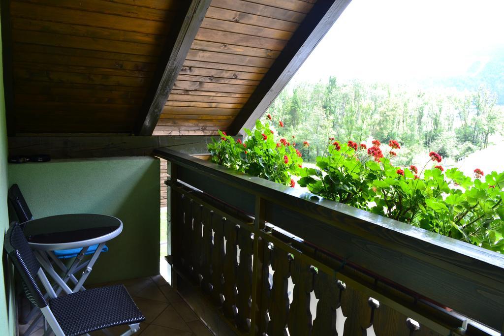 Rems Apartment Bohinj Exterior photo